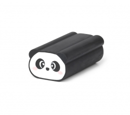 Lõhnav kustutuskumm "Panda" 1