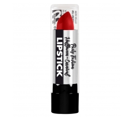 Huulepulk, punane (6 ml)