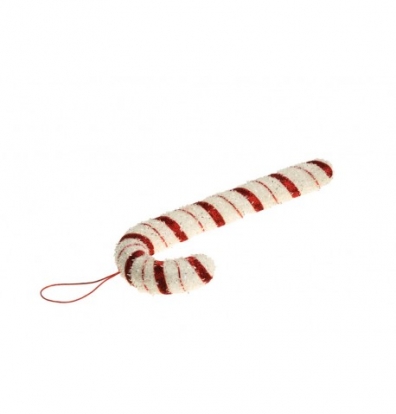 Mänguasi - dekoratsioon "Jõulupulk" (29 cm)