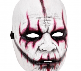 Mask "Evil Joker"