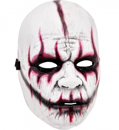 Mask "Evil Joker"