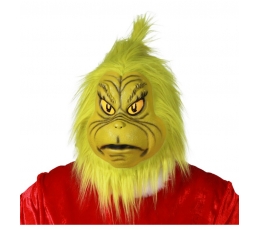 Mask "Grinch"