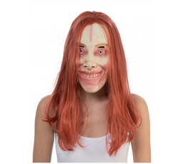Mask juustega „Kuri Ellie“