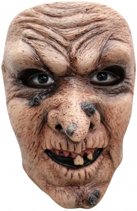 Mask "Kortsus nõid" 