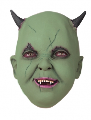Mask "Kurat"