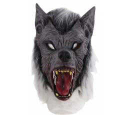 Mask "Libahunt"