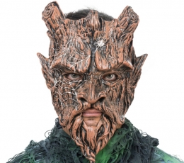 Mask „Metsa võlur“ 2