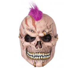 Mask „Punk kolju“