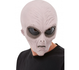 Mask „Tulnukas“, hall	