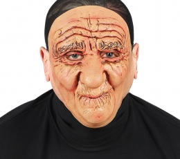 Mask „Vanamees“