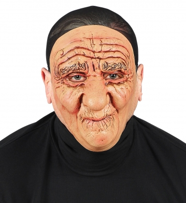 Mask „Vanamees“