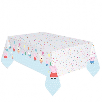 Laudlina "Peppa Pig" (120x180 cm)
