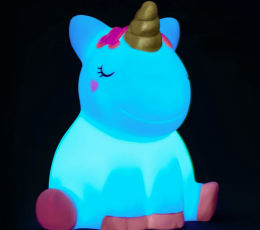 Öölamp „Ükssarvik“ 3