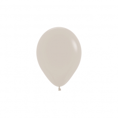  Õhupall, beež (12 cm)