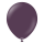 Õhupall, plum (12 cm/Kalisan)