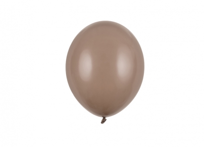  Õhupall, pruun (12 cm)