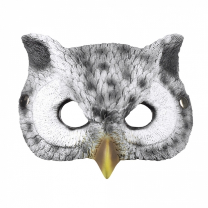 Öökulli mask