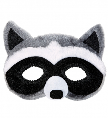 Pehme mask „Mäger“