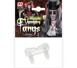 Pimedas helendavad vampiirikihvad