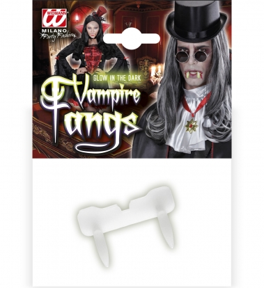 Pimedas helendavad vampiirikihvad