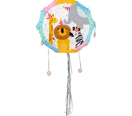 Pinjata "Safari"