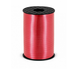 Plastiklint, punane (5 mm / 225 m)