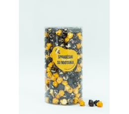 Popcorn "Halloweeni komplekt" (5L / L)