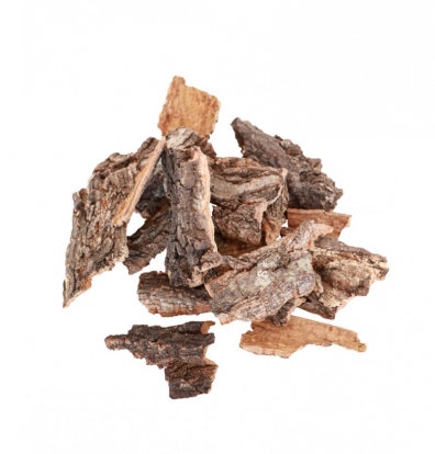 Puukoor tükkidena (100 g)