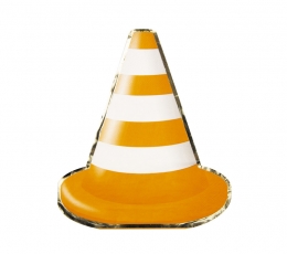 Salvrätikud "Koonused (16 tk.)