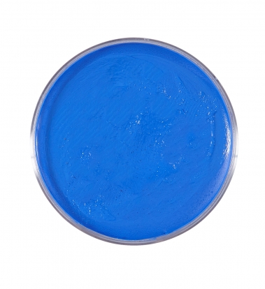 Teatri meik, sinine (25g)