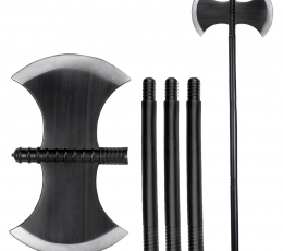 Topeltkirves (106 cm) 1