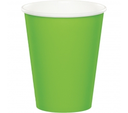 Topid, erkrohelised (8 tk / 266 ml)