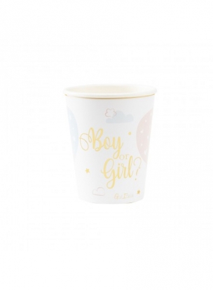 Topsid "Boy or Girl?" (8 tk./250 ml) 
