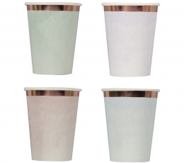 Topsid "Pastelsed" (8 tk./266 ml)