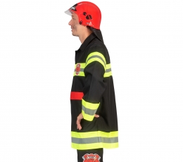  Tuletõrjuja jope (52/54) 1