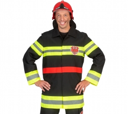  Tuletõrjuja jope (52/54)
