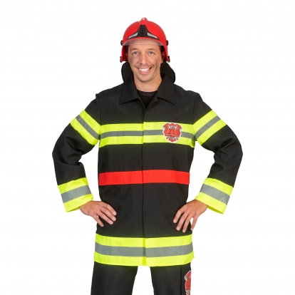  Tuletõrjuja jope (52/54)