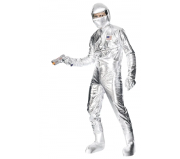 USA astronaudi kostüüm (M)