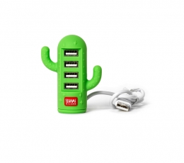  USB-jaotur "Kaktus"