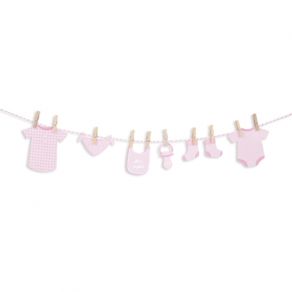 Vanik "Baby Girl" (1,5 m)
