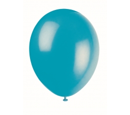 Õhupall, türkiis (30 cm)