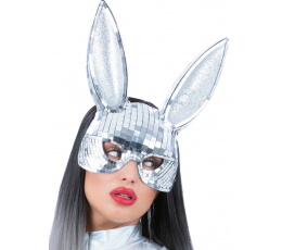  Acu maska ​​"Disco Bunny"