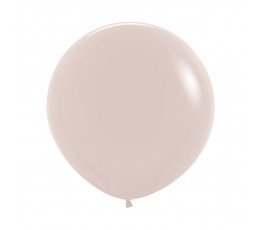 Balons, bēšs (60 cm)