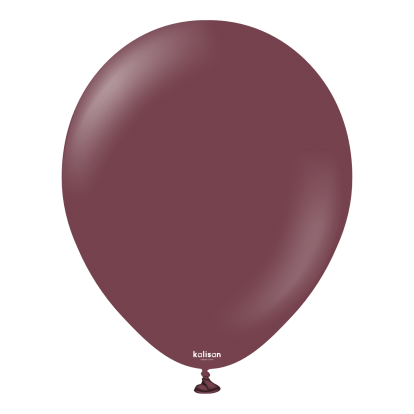 Balons, bordo (30 cm/Kalisan)