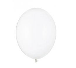 Balons, caurspīdīgs (12 cm)