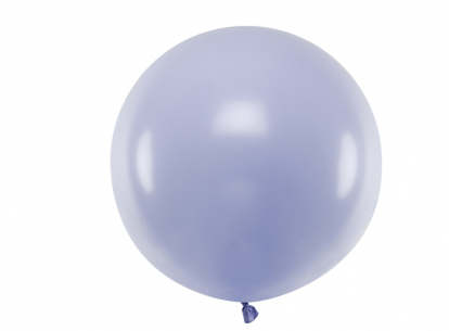 Balons, ceriņkrāsā (60 cm)
