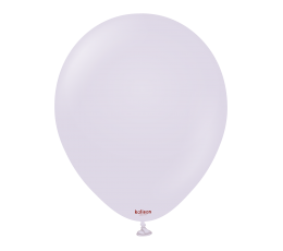 Balons, ceriņu krāsā (30 cm/Kalisan)