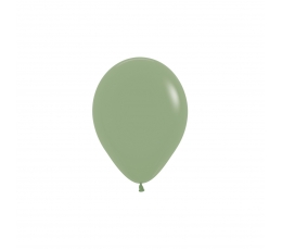 Balons, eikalipta krāsā (12 cm)