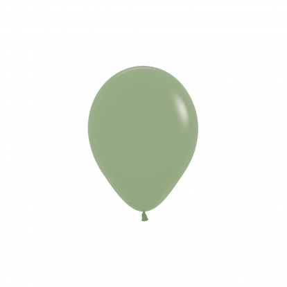 Balons, eikalipta krāsā (12 cm)