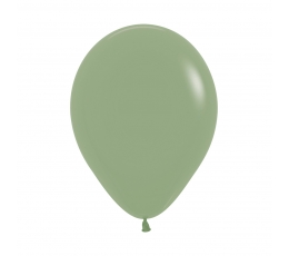 Balons, eikalipta krāsā (30 cm)